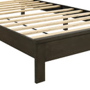 New Classic Furniture Aries Full Panel Bed B561G-400 IMAGE 5