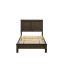 New Classic Furniture Aries Twin Panel Bed B561G-500 IMAGE 2