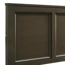 New Classic Furniture Aries Twin Panel Bed B561G-500 IMAGE 4