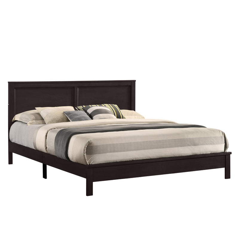 New Classic Furniture Aries King Panel Bed B561M-100 IMAGE 1