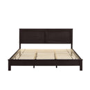 New Classic Furniture Aries King Panel Bed B561M-100 IMAGE 2