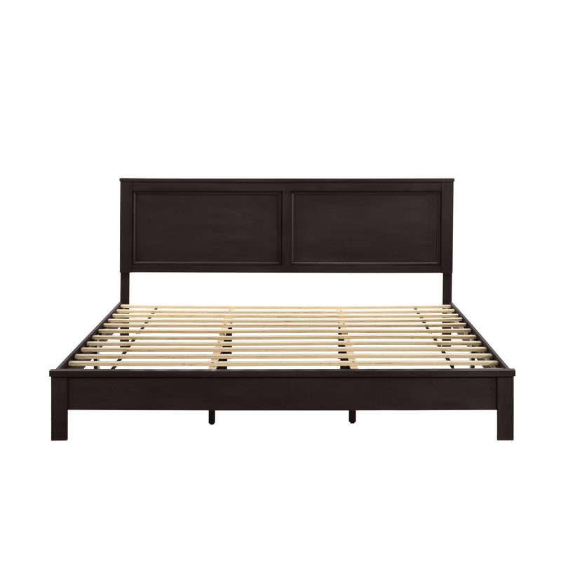 New Classic Furniture Aries Queen Panel Bed B561M-300 IMAGE 2
