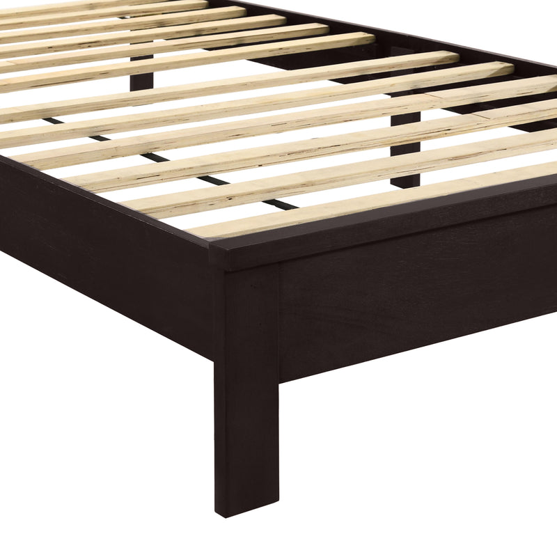 New Classic Furniture Aries Full Panel Bed B561M-400 IMAGE 5