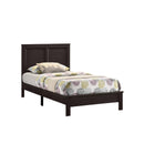 New Classic Furniture Aries Twin Panel Bed B561M-500 IMAGE 1