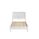 New Classic Furniture Aries Twin Panel Bed B561W-500 IMAGE 2