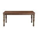 New Classic Furniture Marley Dining Table D1010-10 IMAGE 3