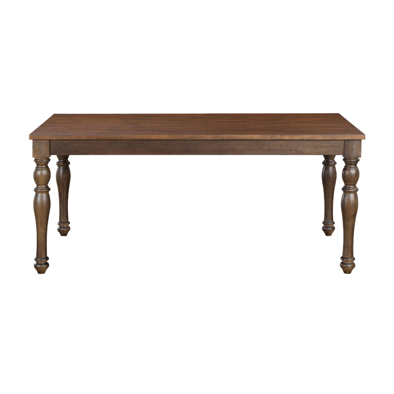 New Classic Furniture Marley Dining Table D1010-10 IMAGE 3
