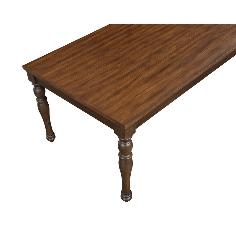 New Classic Furniture Marley Dining Table D1010-10 IMAGE 4