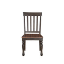 New Classic Furniture Marley Dining Chair D1010-20 IMAGE 4