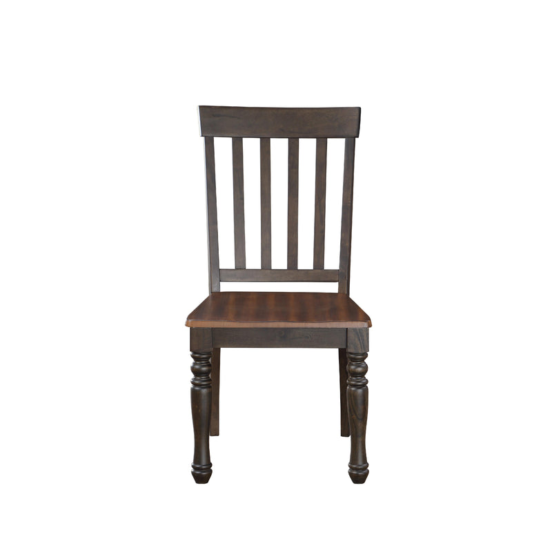 New Classic Furniture Marley Dining Chair D1010-20 IMAGE 4