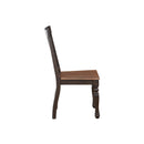 New Classic Furniture Marley Dining Chair D1010-20 IMAGE 5