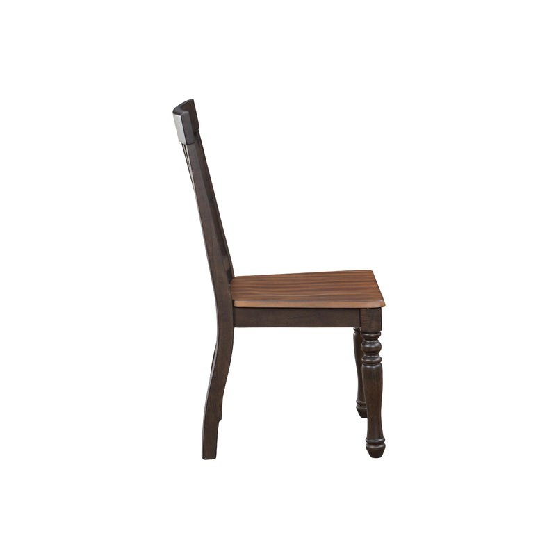 New Classic Furniture Marley Dining Chair D1010-20 IMAGE 5