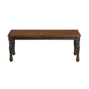 New Classic Furniture Marley Bench D1010-25 IMAGE 4