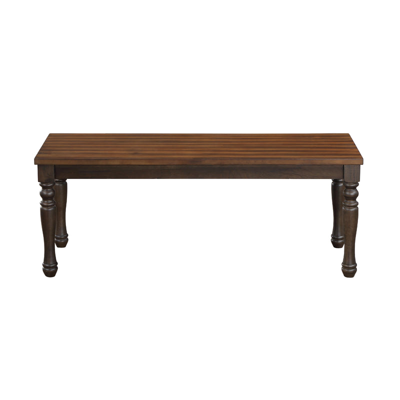 New Classic Furniture Marley Bench D1010-25 IMAGE 4