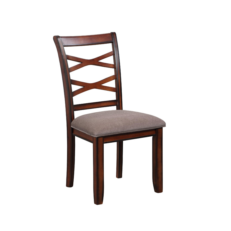 New Classic Furniture Clement Dining Chair D1556-20 IMAGE 1