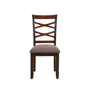 New Classic Furniture Clement Dining Chair D1556-20 IMAGE 2
