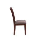 New Classic Furniture Clement Dining Chair D1556-20 IMAGE 3
