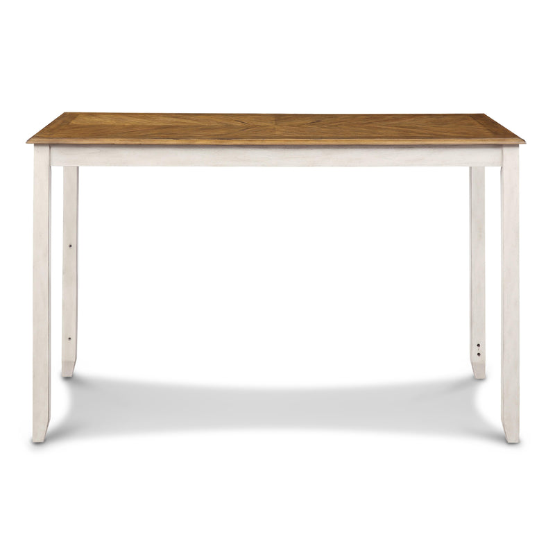 New Classic Furniture Amy 5 pc Counter Height Dinette D3651-60CS-BSQ IMAGE 4