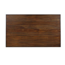 New Classic Furniture Potomac 5 pc Counter Height Dinette D4832B-60S-REC IMAGE 5