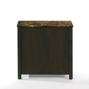 New Classic Furniture Samson End Table T082-23-ESPMB IMAGE 3