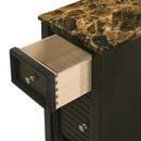 New Classic Furniture Samson End Table T082-23-ESPMB IMAGE 5