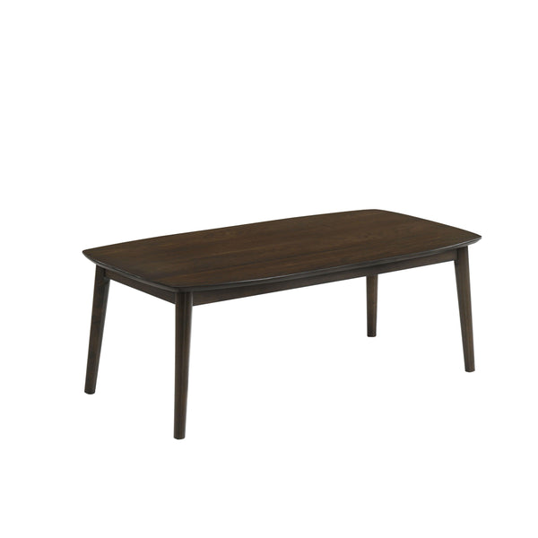 New Classic Furniture Felix Coffee Table T371W-10 IMAGE 1