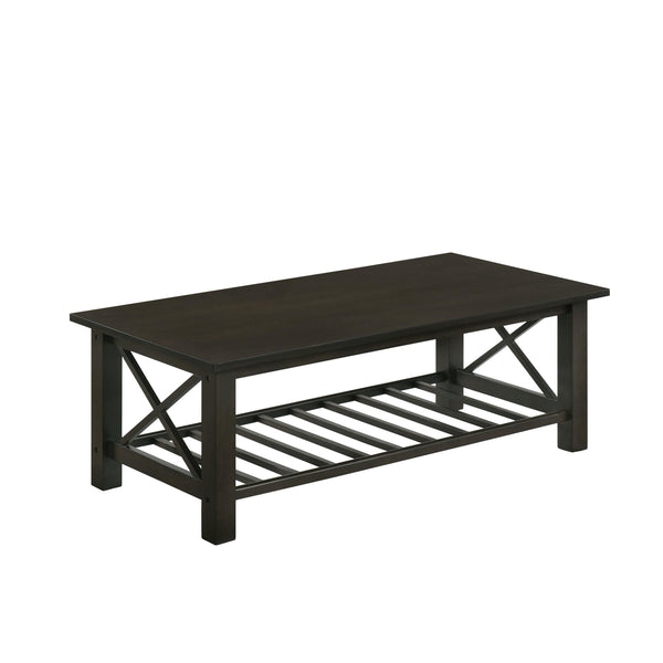 New Classic Furniture Vesta Coffee Table T373E-10 IMAGE 1