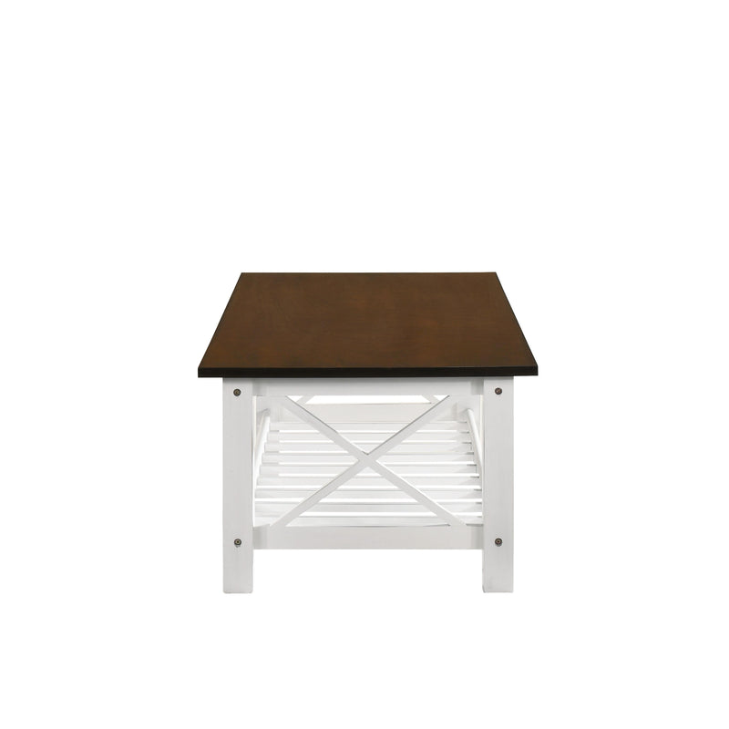 New Classic Furniture Vesta Occasional Table Set T373F-3P IMAGE 4