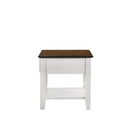 New Classic Furniture Evander End Table T381F-20 IMAGE 3