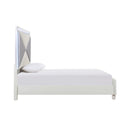 New Classic Furniture Harlequin King Upholstered Panel Bed B2021-110/B2021-120/B2021-230 IMAGE 4