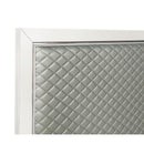 New Classic Furniture Luxor Queen Upholstered Panel Bed B2025W-310/B2025W-320/B2025W-330 IMAGE 4