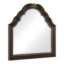Homelegance Beddington Dresser Mirror 1407-6 IMAGE 2