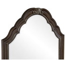 Homelegance Beddington Dresser Mirror 1407-6 IMAGE 3