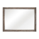 Homelegance Newell Dresser Mirror 1412-6 IMAGE 1