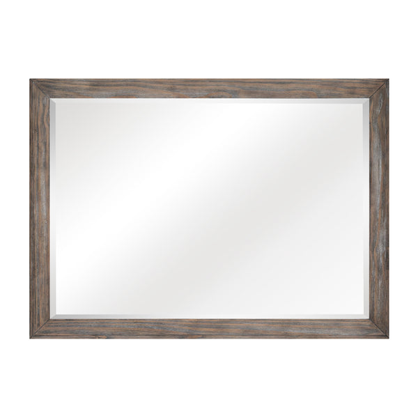 Homelegance Newell Dresser Mirror 1412-6 IMAGE 1