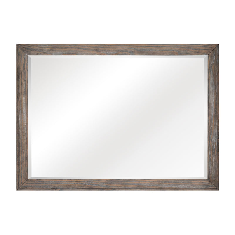 Homelegance Newell Dresser Mirror 1412-6 IMAGE 1