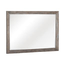 Homelegance Newell Dresser Mirror 1412-6 IMAGE 2