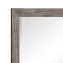 Homelegance Newell Dresser Mirror 1412-6 IMAGE 3
