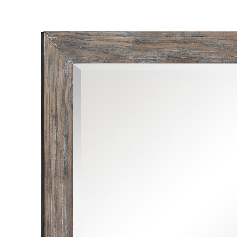 Homelegance Newell Dresser Mirror 1412-6 IMAGE 3