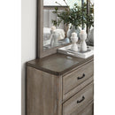 Homelegance Newell Dresser Mirror 1412-6 IMAGE 4