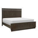 Homelegance Bellamy King Panel Bed 1413K-1EK* IMAGE 2