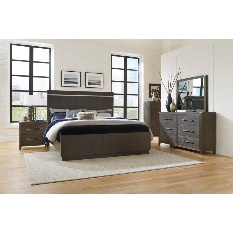 Homelegance Bellamy King Panel Bed 1413K-1EK* IMAGE 5