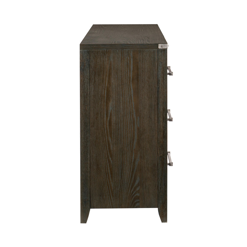 Homelegance Bellamy 6-Drawer Dresser 1413-5 IMAGE 3