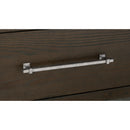 Homelegance Bellamy 6-Drawer Dresser 1413-5 IMAGE 5