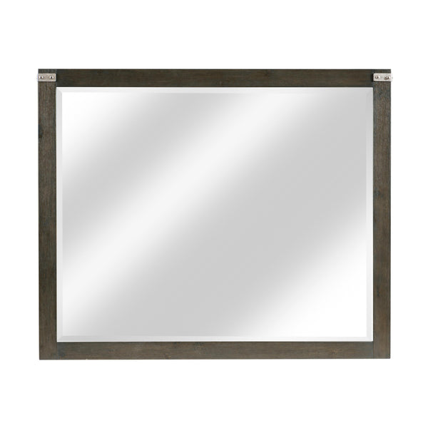 Homelegance Bellamy Dresser Mirror 1413-6 IMAGE 1