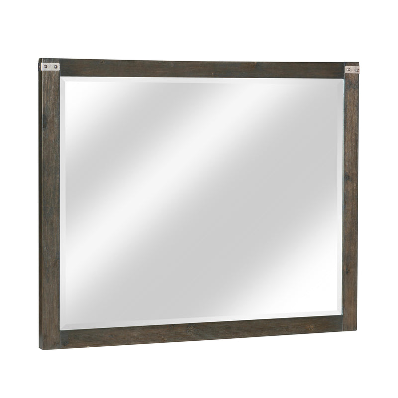 Homelegance Bellamy Dresser Mirror 1413-6 IMAGE 2