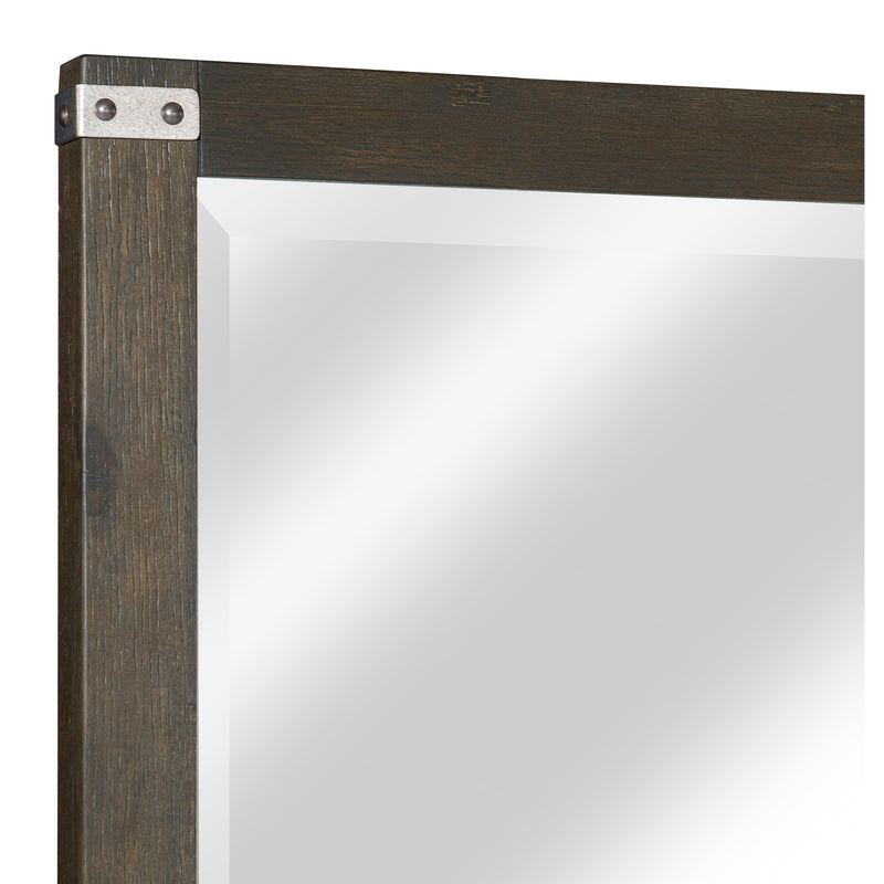 Homelegance Bellamy Dresser Mirror 1413-6 IMAGE 3