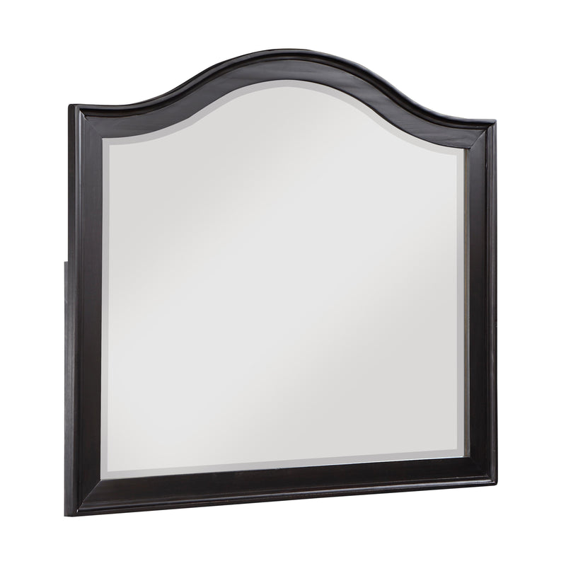Homelegance Herman Dresser Mirror 1420-6 IMAGE 2