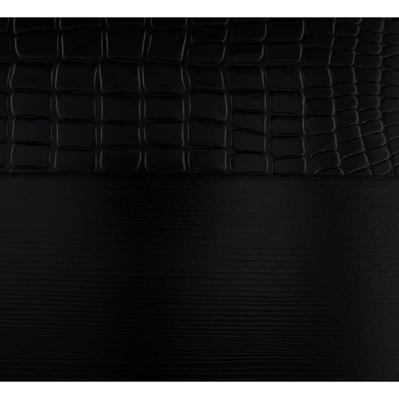 Homelegance Aveline California King Upholstered Panel Bed 1428BKK-1CK* IMAGE 7