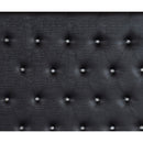 Homelegance Aveline Queen Upholstered Panel Bed 1428BK-1* IMAGE 9